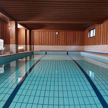 Hotel-Spa & Restaurant Logis Domaine Langmatt Murbach Ngoại thất bức ảnh