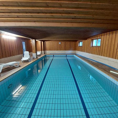 Hotel-Spa & Restaurant Logis Domaine Langmatt Murbach Ngoại thất bức ảnh