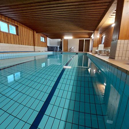 Hotel-Spa & Restaurant Logis Domaine Langmatt Murbach Ngoại thất bức ảnh