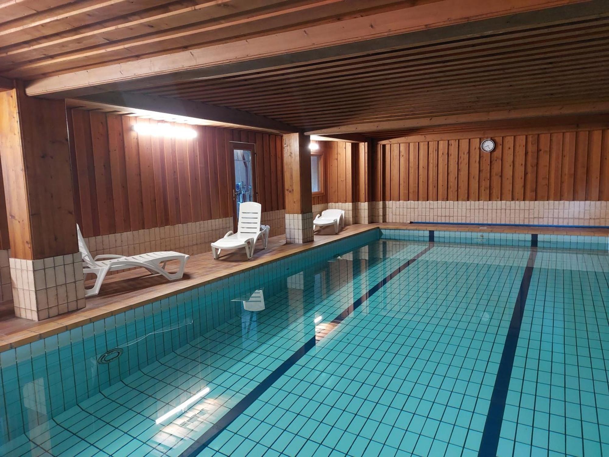 Hotel-Spa & Restaurant Logis Domaine Langmatt Murbach Ngoại thất bức ảnh