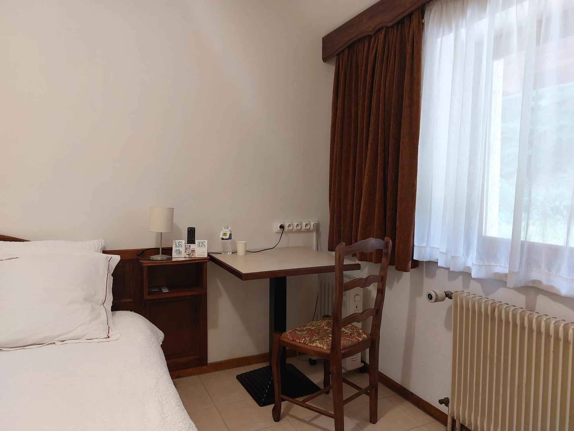 Hotel-Spa & Restaurant Logis Domaine Langmatt Murbach Ngoại thất bức ảnh