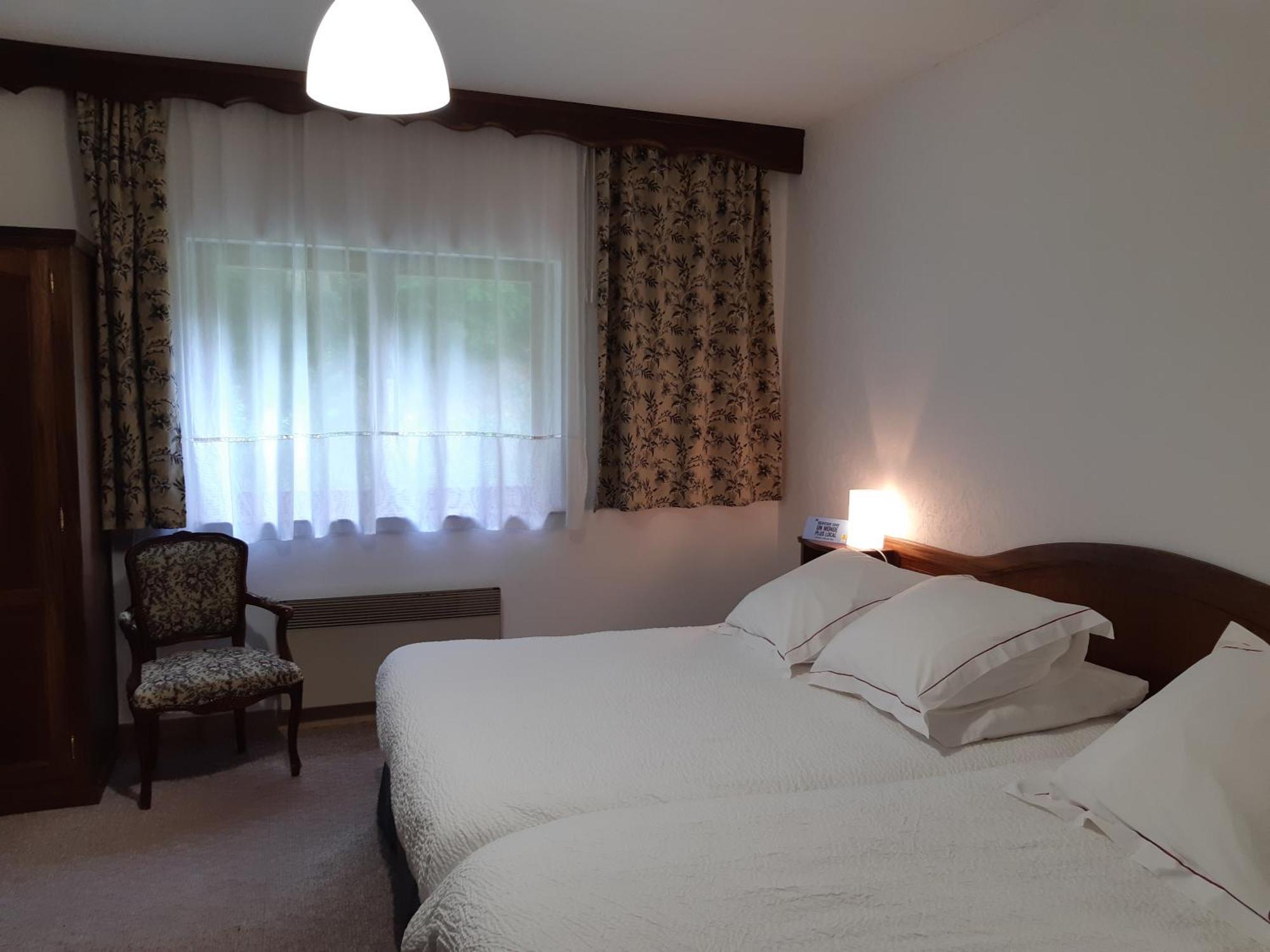 Hotel-Spa & Restaurant Logis Domaine Langmatt Murbach Ngoại thất bức ảnh