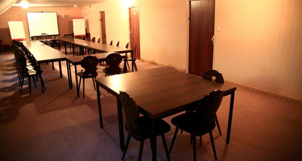 Hotel-Spa & Restaurant Logis Domaine Langmatt Murbach Ngoại thất bức ảnh