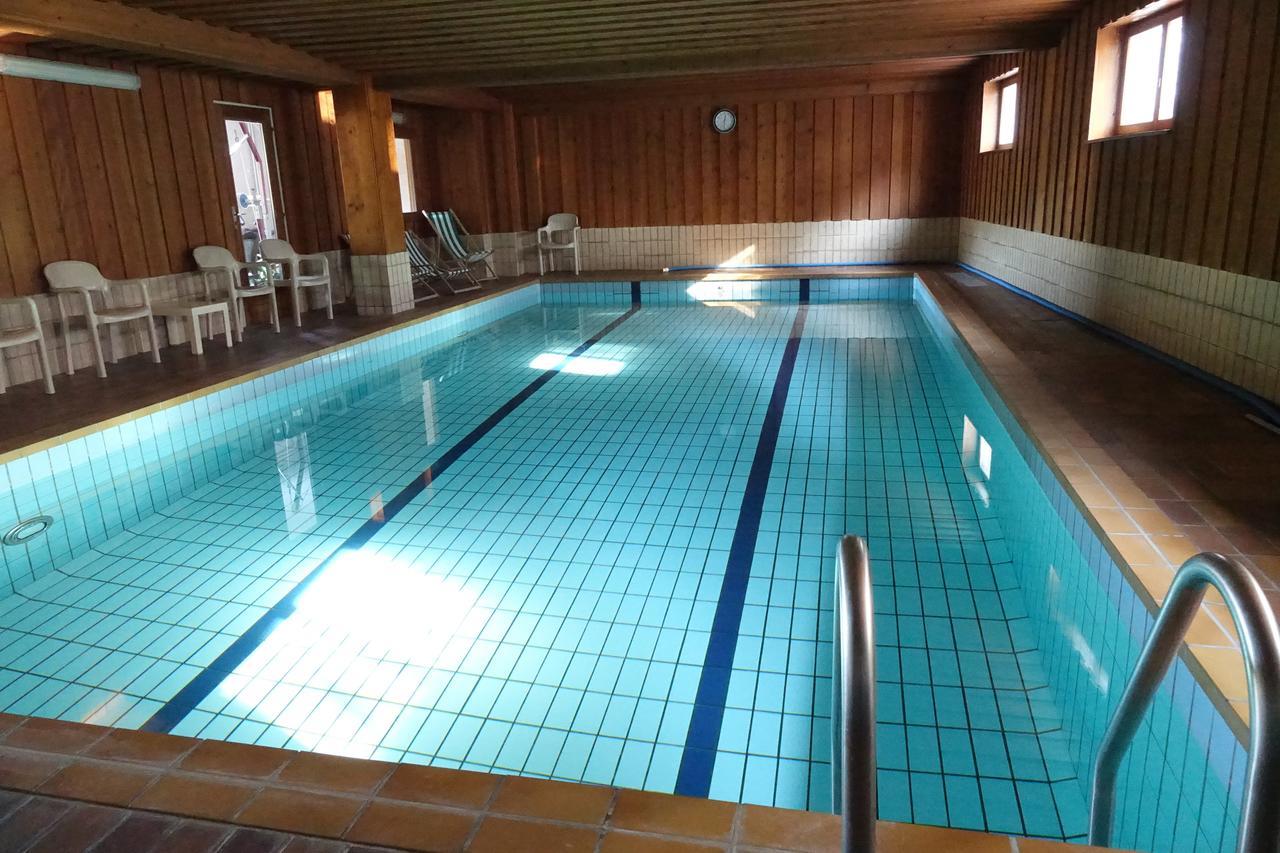 Hotel-Spa & Restaurant Logis Domaine Langmatt Murbach Ngoại thất bức ảnh