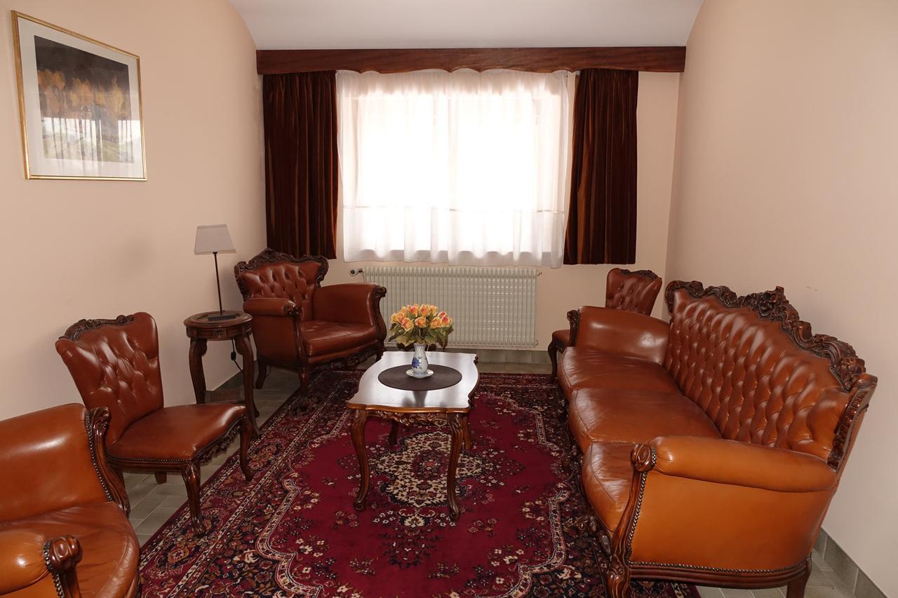 Hotel-Spa & Restaurant Logis Domaine Langmatt Murbach Ngoại thất bức ảnh