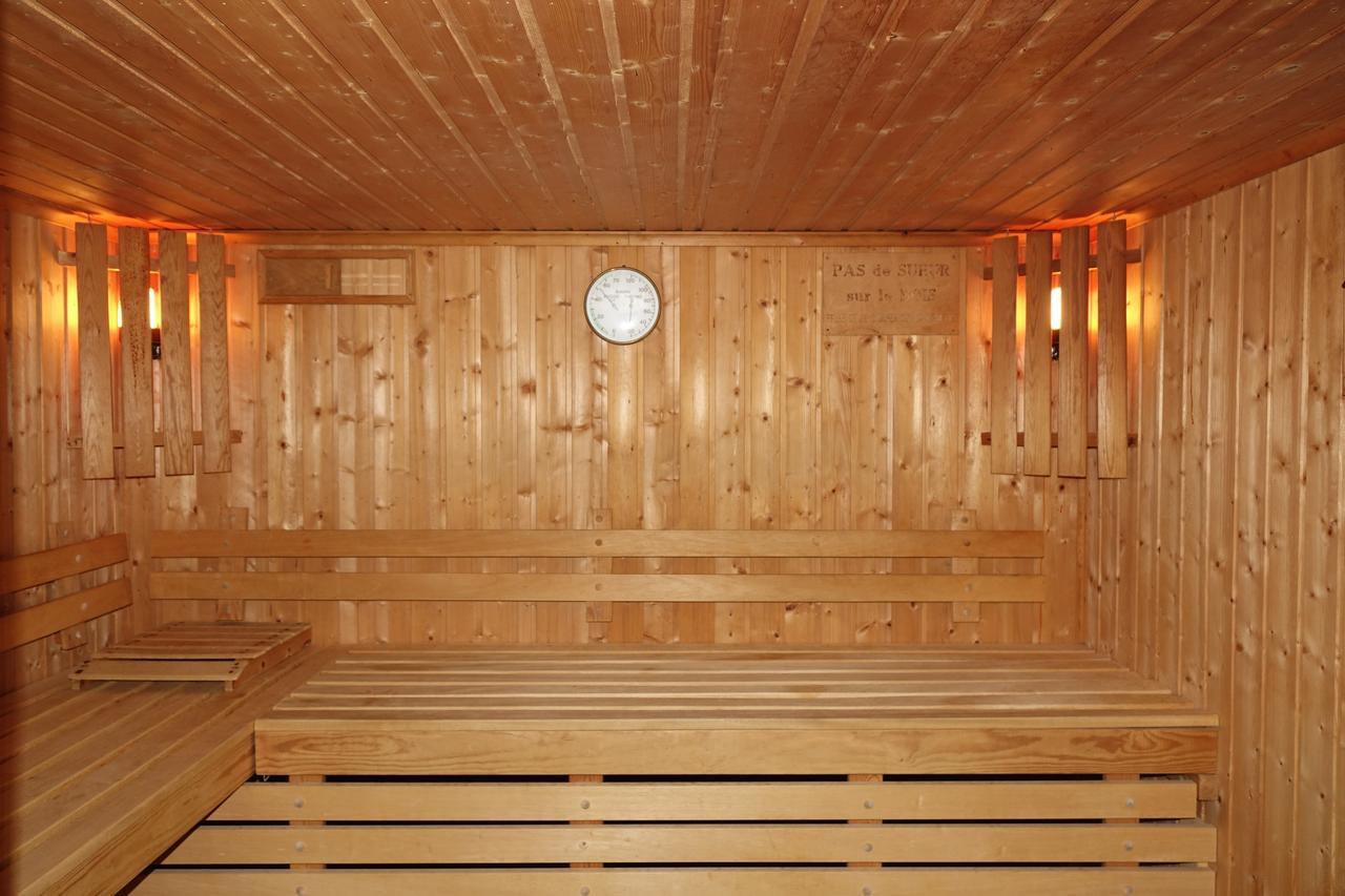 Hotel-Spa & Restaurant Logis Domaine Langmatt Murbach Ngoại thất bức ảnh