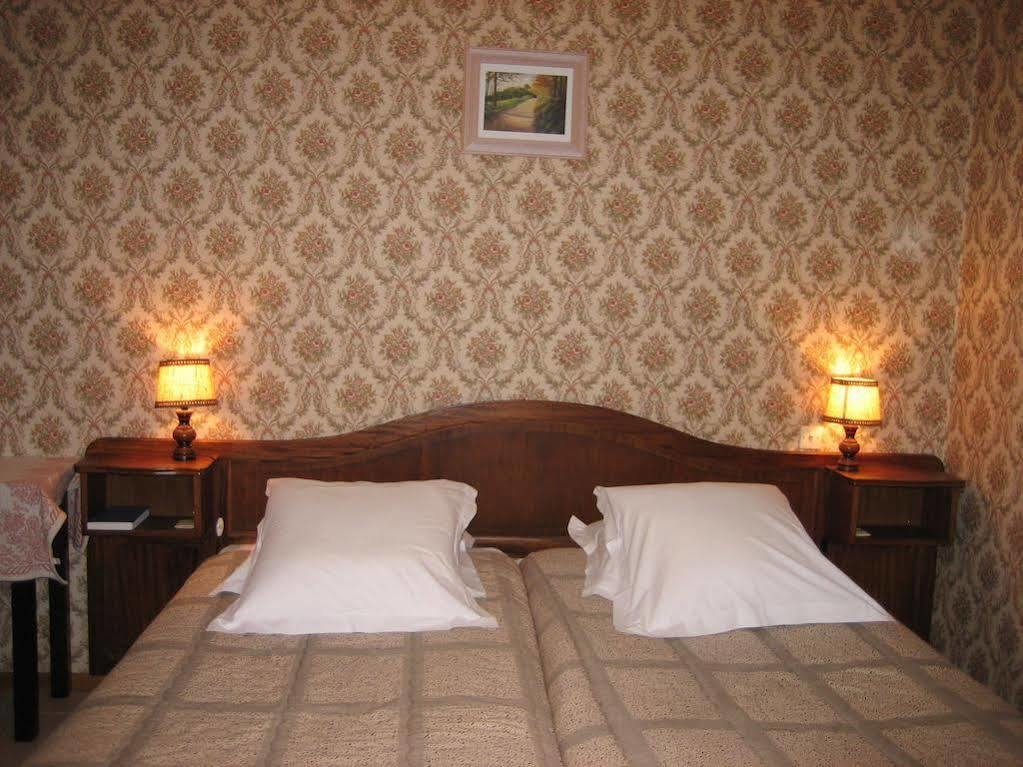 Hotel-Spa & Restaurant Logis Domaine Langmatt Murbach Ngoại thất bức ảnh